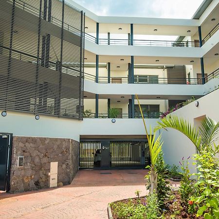Appartement Ylang Ylang A L Ermitage Les Bains - Proche De La Mer Pour 4 Personnes Saint-Paul Rom bilde