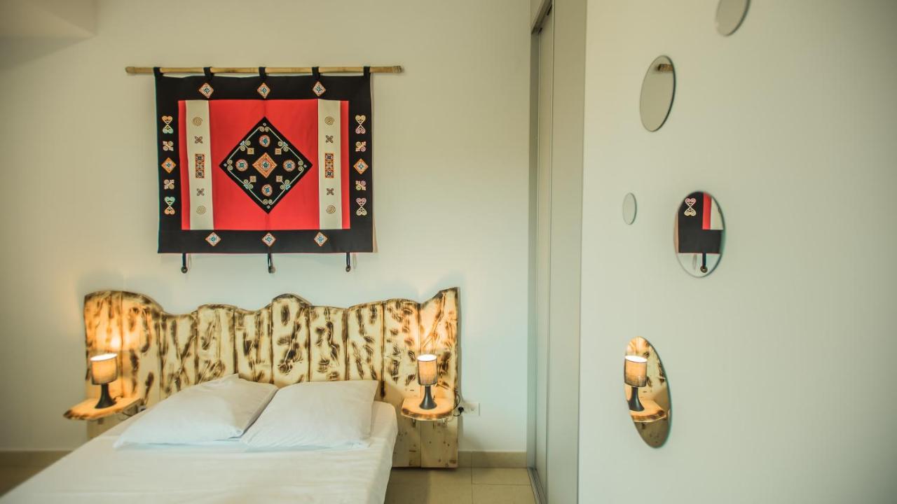 Appartement Ylang Ylang A L Ermitage Les Bains - Proche De La Mer Pour 4 Personnes Saint-Paul Eksteriør bilde